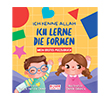 Ich kenne Allah- Ich Lerne Die Formen G�lce �ocuk