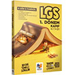 LGS 1. D�nem Tamam� Video ��z�ml� Kamp Kitab� 5 G�n 5 Fasik�l Destek Yay�nlar�
