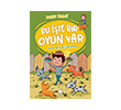 Her �ey R�yaym�� - Bu ��te Bir Oyun Var Mavi Kirpi Yay�nlar�