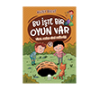 T�nel Me�er Gizli De�ilmi� - Bu ��te Bir Oyun Var Mavi Kirpi Yay�nlar�