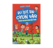 Tablet Sadece Oyun ��in De�il - Bu ��te Bir Oyun Var Mavi Kirpi Yay�nlar�