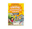 Denizlerin Efendisi - G�kdeniz Medeniyetler Turunda  Mavi Kirpi Yay�nlar�