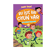 Su Sava�� Ba�las�n - Bu ��te Bir Oyun Var Mavi Kirpi Yay�nlar�