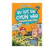 Tabletimin �arj� Bitti - Bu ��te Bir Oyun Var Mavi Kirpi Yay�nlar�