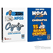 2026 KPSS Co�rafya Video Ders Notlar� + Soru Bankas� + 15 Deneme 3 l� Set Hoca Kafas� Yay�nlar�
