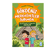Gizemli �nsanlar ve Kay�p K�ta - G�kdeniz Medeniyetler Turunda Mavi Kirpi Yay�nlar�