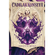Cad�lar Konseyi Ren Kitap