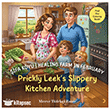 �ifa K�y� / Healing Farm in February  Prickly Leek s Slippery Kitchen Adventure Cinius Yay�nlar�