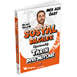 2026 �ABT Sosyal Bilgiler ��retmenli�i Tarih Ders Notlar� Dizgi Kitap Yay�nlar�