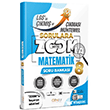 8. S�n�f LGS Matematik Zoom Serisi ��kmas� Muhtemel Soru Bankas�  G�nay Yay�nlar�