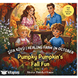 �ifa K�y� / Healing Farm in October  Pumpky Pumpkin s Fall Fun Cinius Yay�nlar�