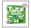 Tik Tak - Davran�� Baloncuklar�n� Patlat Sincap Kitap
