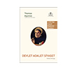 Devlet Adalet Siyaset Tima� Akademi