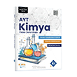 Kimya �zel AYT Kimya Video Ders Kitab� KR Akademi