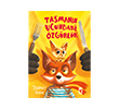 Tasman�n Ucundaki �zg�rl�k Tima� �ocuk