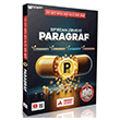 TYT AYT KPSS AGS ALES DGS MS� P12 S�f�rdan Zirveye Paragraf Soru Bankas� Paraf Yay�nlar�