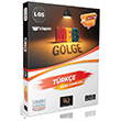 8. S�n�f G�lge T�rk�e Soru Bankas� IQ Yay�nlar�