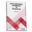 Halk Sa�l���nda Geli�meler ve �ncelikler Hipokrat Kitabevi