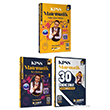 2026 KPSS Matematik Video Ders Notlar� + Soru Bankas� + 30 Deneme At�lye Serisi 3 l� Set Yediiklim Yay�nlar�