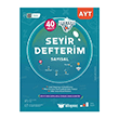 AYT Say�sal Okyanusta Seyir Defterim Soru Bankas� Okyanus Yay�nlar�
