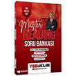 YDS Y�KD�L YDT Master Reading Soru Bankas� Yediiklim