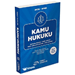 2026 KPSS A Grubu Kamu Hukuku Konu Anlat�ml� Murat Yay�nlar�