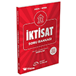 2026 KPSS A Grubu �ktisat Soru Bankas� ��z�ml� Murat Yay�nlar�