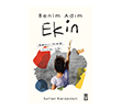 Benim Ad�m Ekin Tima� Yay�nlar�