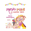 Merakl� Mine ve S�rpriz Parti Olimpos �ocuk