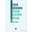 E�ya Hukuku Pratik �al��ma Kitab� Adalet Yay�nevi