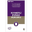 K�ymetli Evrak Hukuku Adalet Yay�nevi