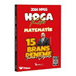 2026 KPSS Matematik 15 Deneme ��z�ml� Hoca Kafas� Yay�nlar�