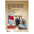 De�er ve Beceri Odakl� Belirli G�n ve Haftalar Etkinlikleri-1, ��retmen ve ��retmen Aday� El Kitab�  Pegem Akademi Yay�nc�l�k