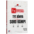 TYT Kimya Ferrum Tekrar Soru Kamp� Orbital Yay�nlar�