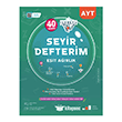 AYT E�it A��rl�k Okyanusta Seyir Defterim Soru Bankas� Okyanus Yay�nlar�