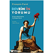 Devrimin Yorumu Do�u Bat� Yay�nlar�