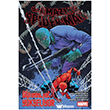 Amazing Spider-Man Vol.5 Cilt: 9 - G�nahlar Y�kseliyor  Marmara �izgi