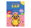 Sevimli �rdek Lilu Eksik Par�a Yay�nlar�