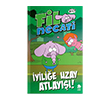 Fil Necati 6 - �yili�e Uzay Atlay���! Eksik Par�a Yay�nlar�