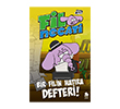 Fil Necati 10 - Bir Filin Hat�ra Defteri Eksik Par�a Yay�nlar�