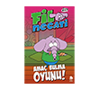 Fil Necati 9 - Ama� Bulma Oyunu Eksik Par�a Yay�nlar�
