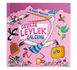 Geveze Leylek �al�ene Eksik Par�a Yay�nlar�