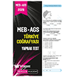 2026 MEB AGS T�rkiye Co�rafyas� Yaprak Test Pegem Yay�nlar�