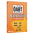 �ABT MEB-AGS T�rk�e ��retmenli�i Rejenerasyon 16x16 Bran� Denemesi �m�r Hoca Uzaktan E�itim