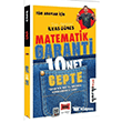T�m Adaylar ��in Matematik Garanti 10 Net Cepte Yarg� Yay�nlar�