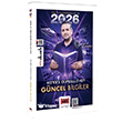 2026 KPSS Kendini G�ncelleyen G�ncel Bilgiler  Yarg� Yay�nlar�