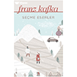 Se�me Eserler - Franz Kafka Panama Yay�nc�l�k