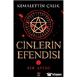 Cinlerin Efendisi 2  S�r Ayini  Panama Yay�nc�l�k
