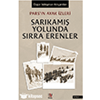 Pars �n Ayak �zleri Sar�kam�� Yolunda S�rra Erenler Panama Yay�nc�l�k
