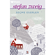 Se�me Eserler - Stefan Zweig Panama Yay�nc�l�k